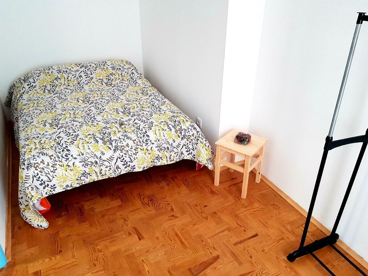 Dreaming Setubal 아파트 외부 사진