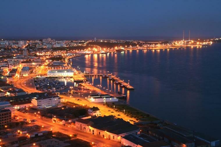Dreaming Setubal 아파트 외부 사진