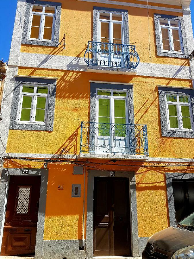Dreaming Setubal 아파트 외부 사진