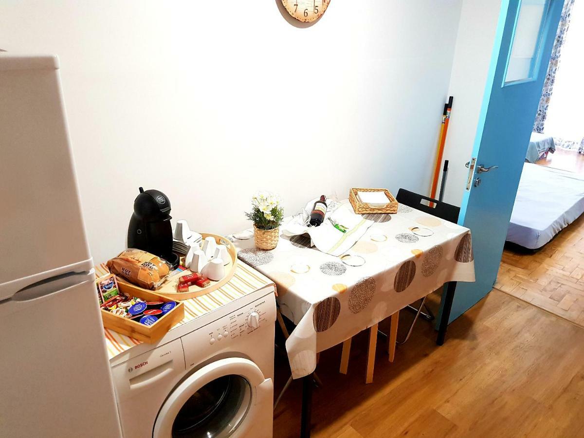 Dreaming Setubal 아파트 외부 사진