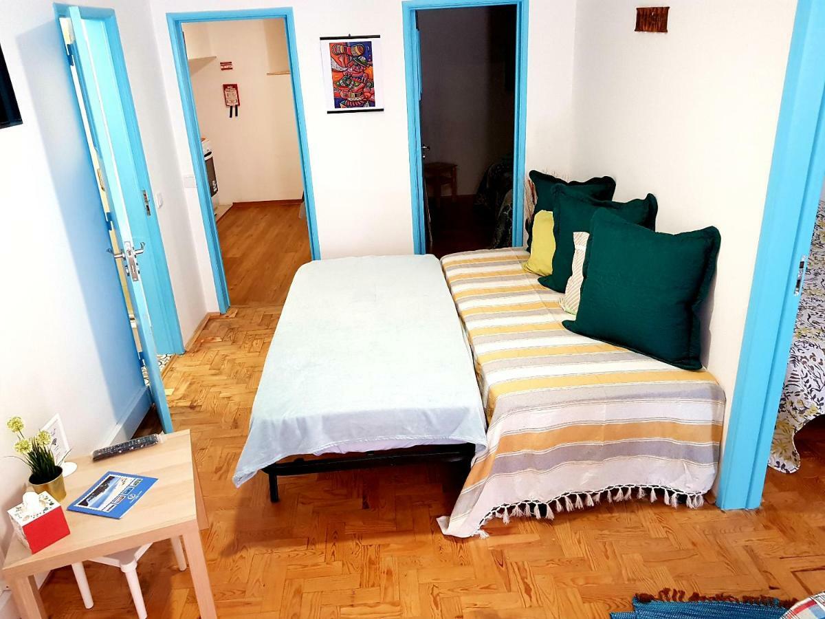 Dreaming Setubal 아파트 외부 사진