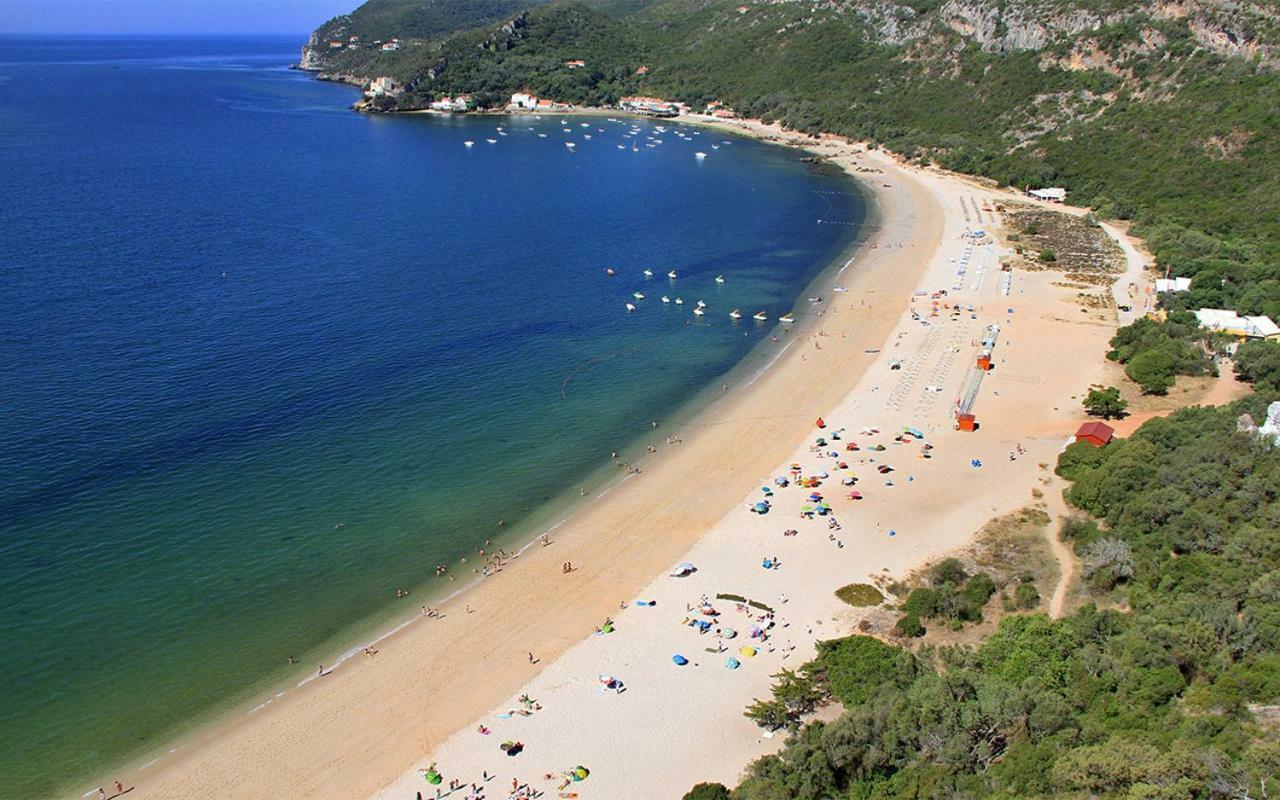 Dreaming Setubal 아파트 외부 사진